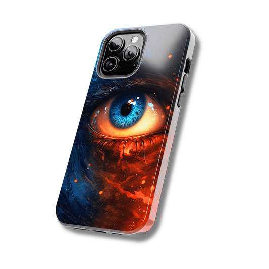Stellar Eye Protection (iPhone Case 11-15)Transform your iPhone experience with RIMA's Tough Case - Premium style &amp; security for iPhone 11-15. Click to own the ultimate protection! 🛡️📲RimaGallery