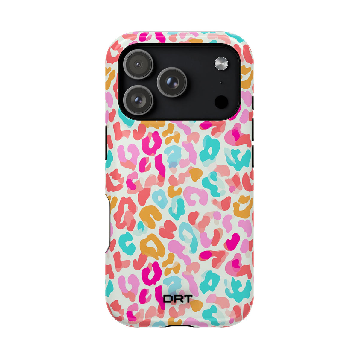 Wildcat Neon Tough MagSafe Case for iPhone 13–17