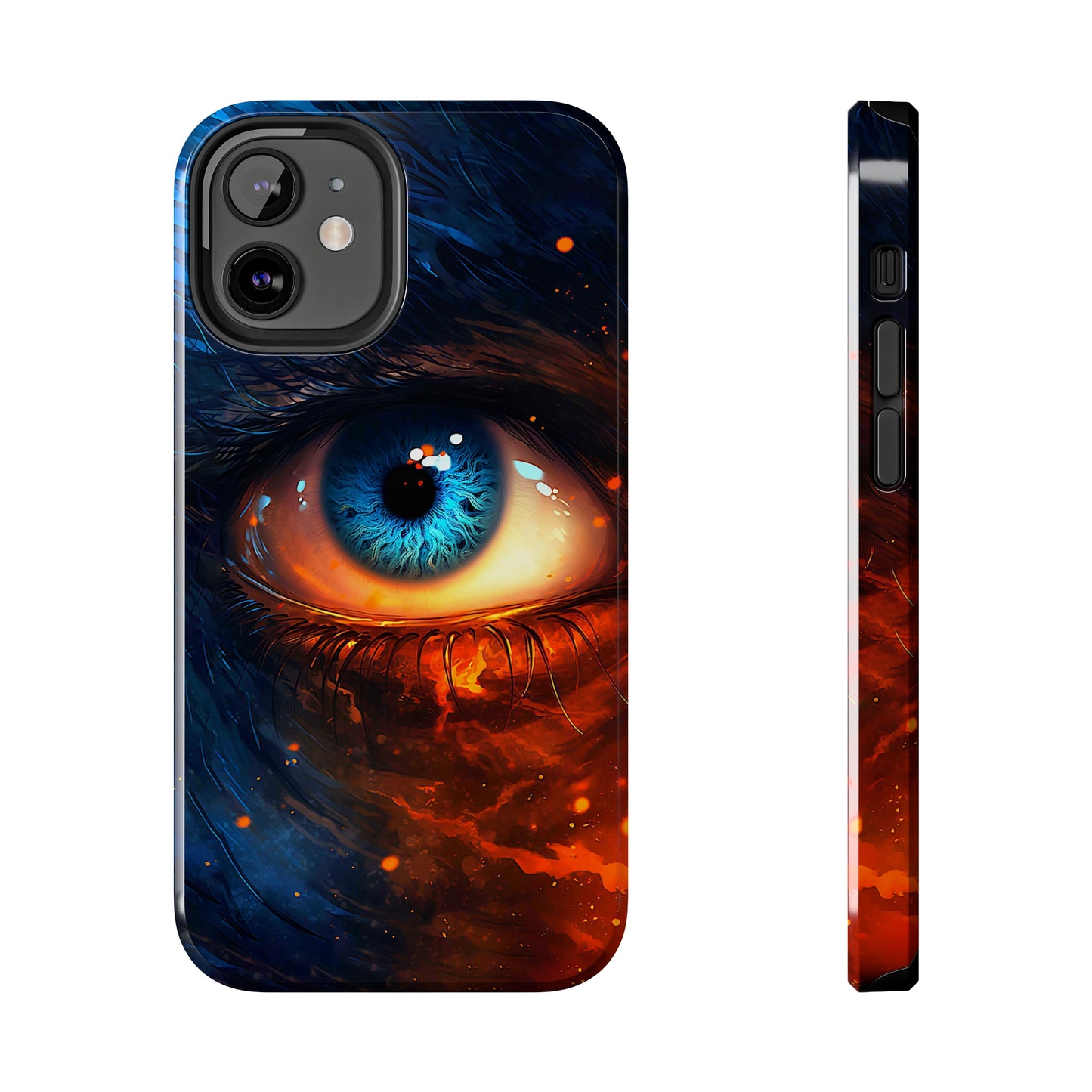 Stellar Eye Protection (iPhone Case 11-15)Transform your iPhone experience with RIMA's Tough Case - Premium style &amp; security for iPhone 11-15. Click to own the ultimate protection! 🛡️📲RimaGallery