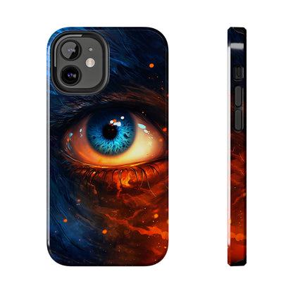 Stellar Eye Protection (iPhone Case 11-15)Transform your iPhone experience with RIMA's Tough Case - Premium style &amp; security for iPhone 11-15. Click to own the ultimate protection! 🛡️📲RimaGallery