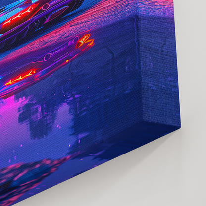 Twilight Reflections (Canvas)Transform your living space with our modern home decor. From minimalist to boho chic, find pieces that reflect your style. Shop todayRimaGallery