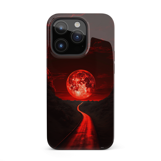 Crimson Pathway (iPhone MagSafe Case)Crimson Pathway MagSafe Durable Case: Style Meets Protection 📱✨
Upgrade your device with Rima Crimson Pathway MagSafe Durable Case. This case isn’t just about styleRimaGallery