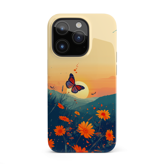 Flutter Bloom (iPhone Case 11-15)Flutter Bloom Elevate your iPhone 11-15 with RIMA's Tough Case. Ultimate protection with sleek style. Shop now for your premium phone safeguard! 🛡️📲RimaGallery