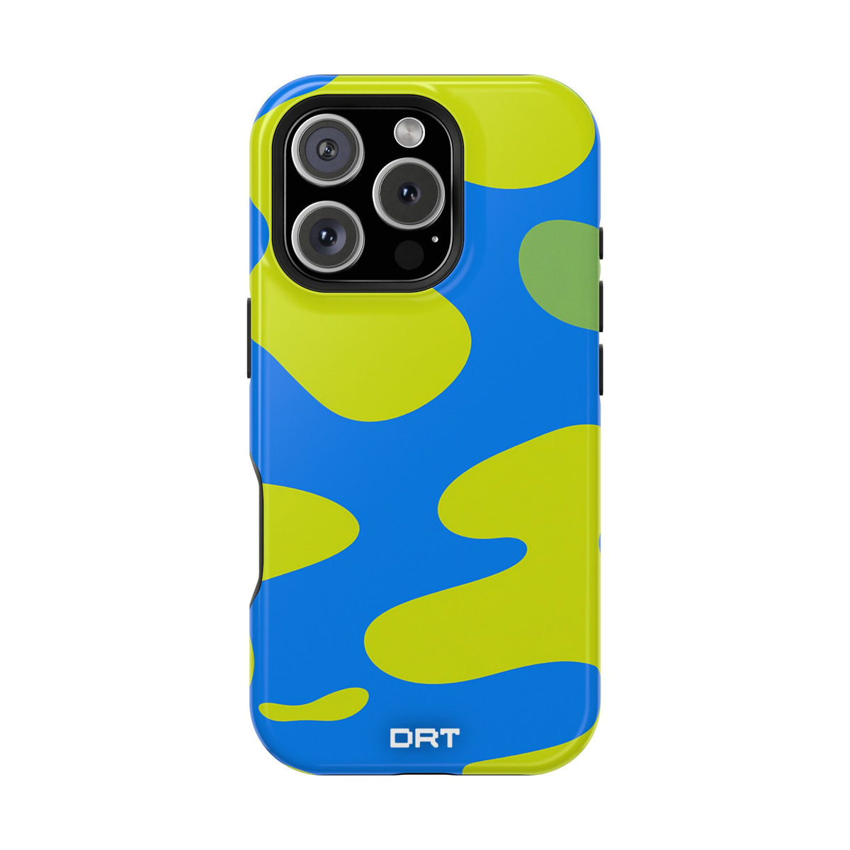 Citrus Tough MagSafe Case for iPhone 13–17
