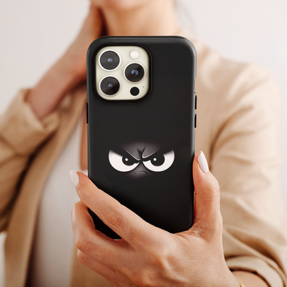 Noir Expression (iPhone MagSafe Case)Noir Expression MagSafe Durable Case: Style Meets Protection 📱✨
Upgrade your device with Rima Noir Expression MagSafe Durable Case. This case isn’t just about styleRimaGallery