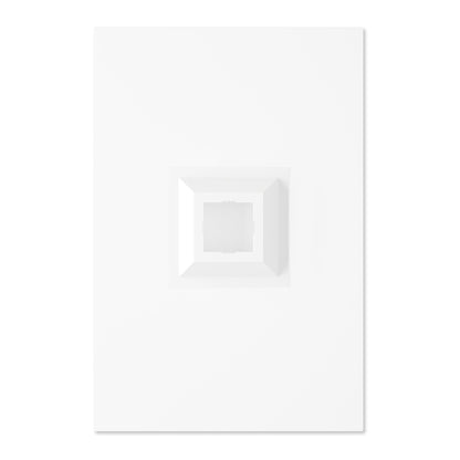 Coconut Splash, Tropical Burst, Coconut Goodness - Acrylic Wall Art