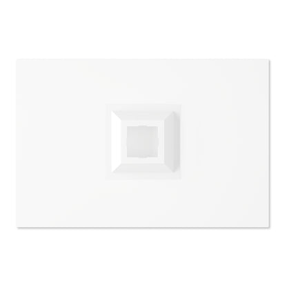 Shattered Canvas (Acrylic)Make a statement with Shattered Canvas acrylic prints. The 1⁄4" acrylic panel exudes the illusion of a smooth glass surface for vibrant artwork. Pre-installed hanginRimaGallery