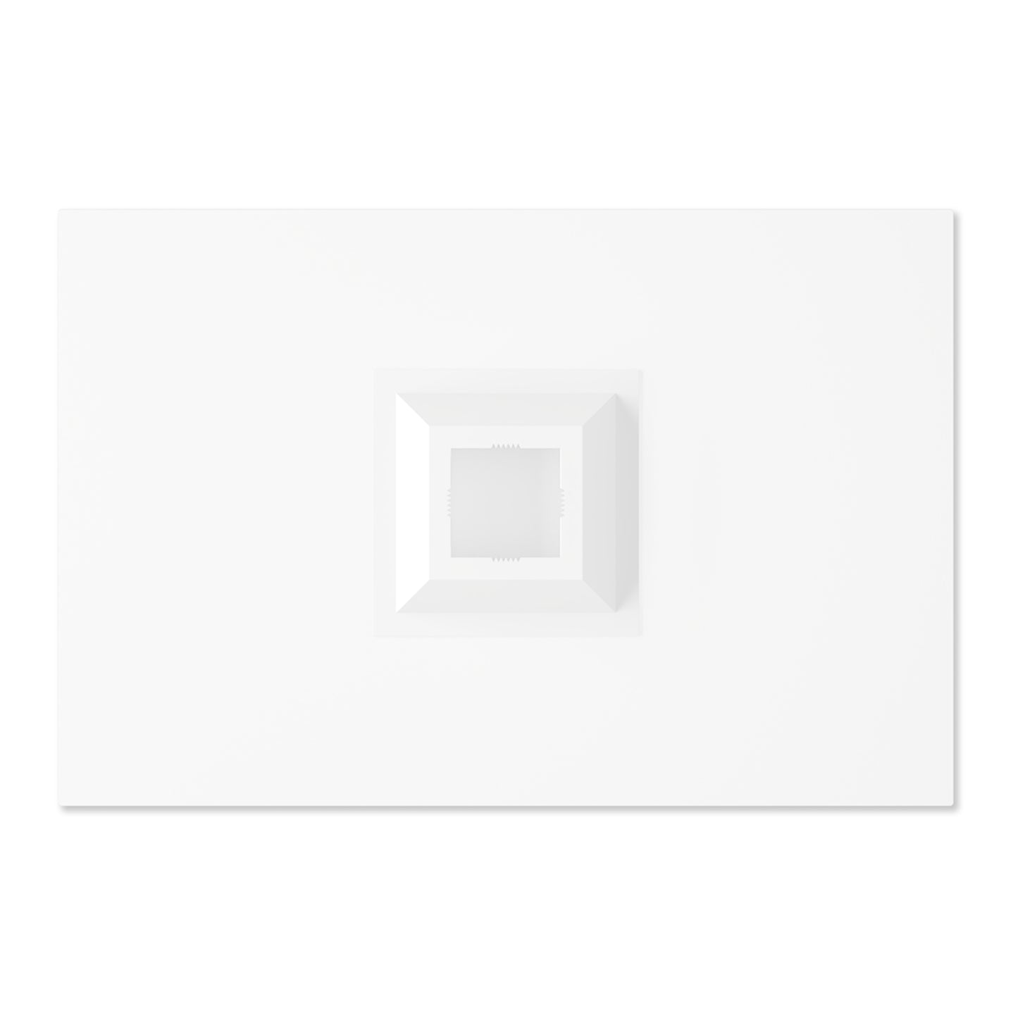 Moonlit Knight's Return (Acrylic)Make a statement with Moonlit Knight's Return acrylic prints. The 1⁄4" acrylic panel exudes the illusion of a smooth glass surface for vibrant artwork. Pre-installedRimaGallery