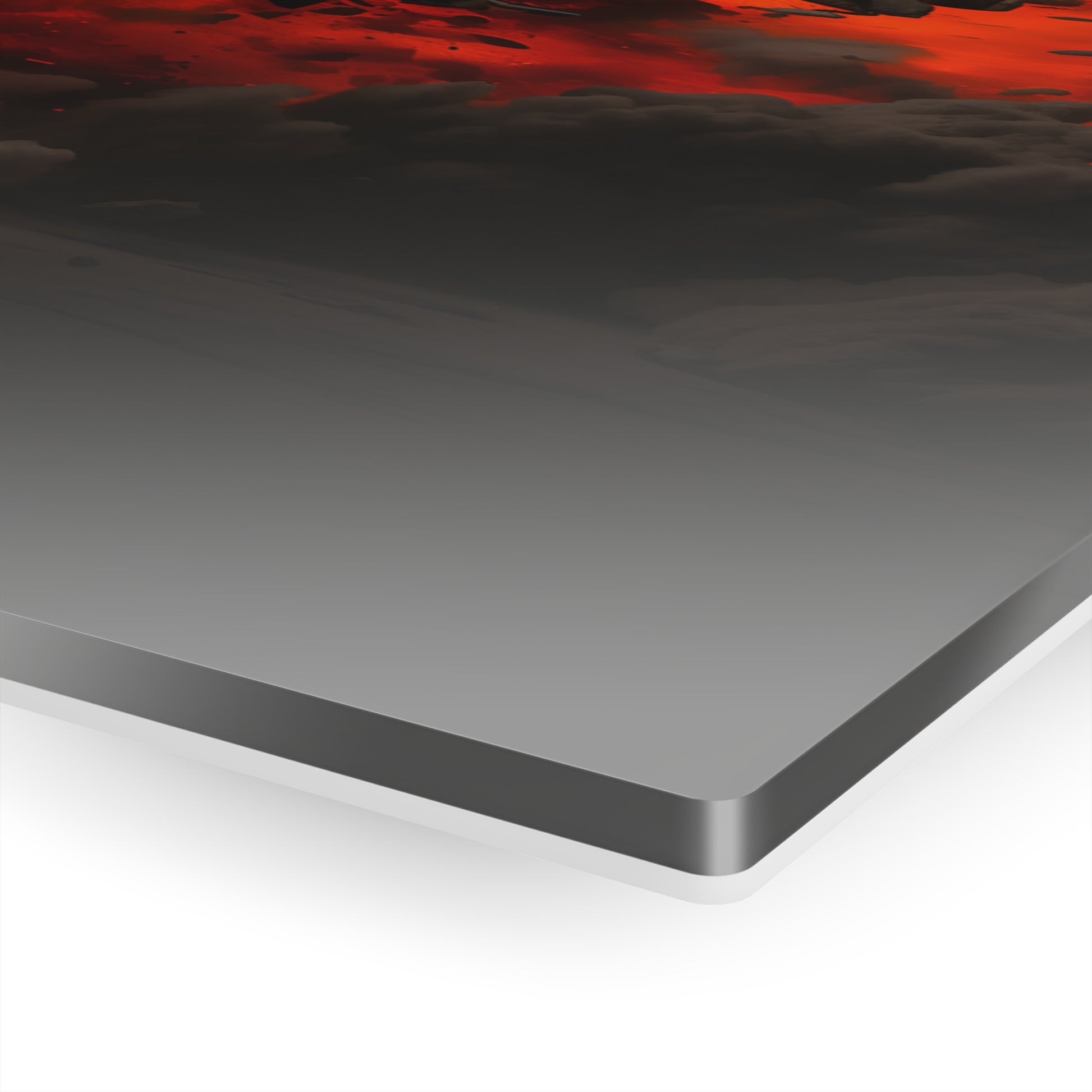 Shattered Canvas (Acrylic)Make a statement with Shattered Canvas acrylic prints. The 1⁄4" acrylic panel exudes the illusion of a smooth glass surface for vibrant artwork. Pre-installed hanginRimaGallery