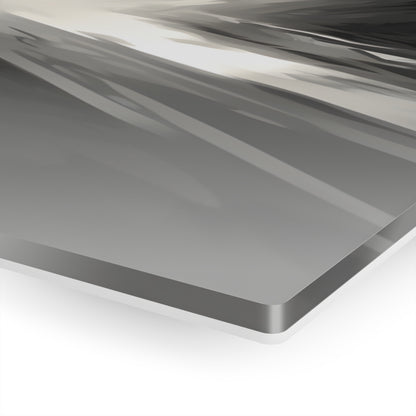 Female Night Biking (Acrylic)Female Night Biking Acrylic Wall Art with a Glass-Like Finish that Will Take Your Breath Away.Elevate Any Ambiance with Female Night Biking Acrylic Print🌟:Discover RimaGallery