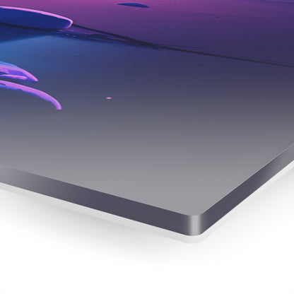 Celestial Shoreline (Acrylic)Celestial Shoreline Discover the epitome of modern art with our Acrylic Prints 🌠, merging contemporary elegance with artistic mastery. An ideal choice for those seeRimaGallery