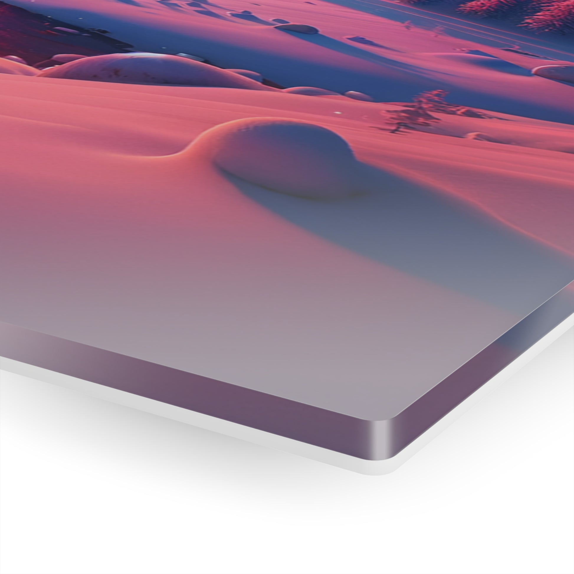 Aurora Reverie (Acrylic)Aurora Reverie
Elevate your home with our rimagallery Acrylic Prints. Offering a stunning glass-like appearance and superior quality, these prints transform any roomRimaGallery