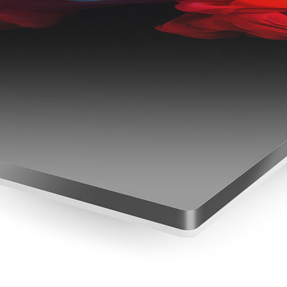 Color Symphony (Acrylic)Color Symphony
Discover the Modern Elegance of Acrylic: Elevate your decor with our acrylic wall art, offering a stunning, glass-like effect that brings any image toRimaGallery