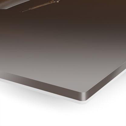 The Great Catsby
Transform your space with RimaGallery Acrylic Prints. Experience the perfect blend of modern design and classic elegance. Our high-quality prints en-Great Catsby (Acrylic)