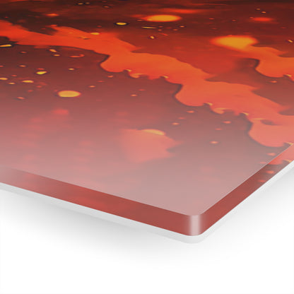 Stellar Eye (Acrylic)Stellar Eye Acrylic Wall Art with a Glass-Like Finish that Will Take Your Breath AwayElevate Any Ambiance with Stellar Eye Acrylic Print🌟:Discover the brilliance ofRimaGallery