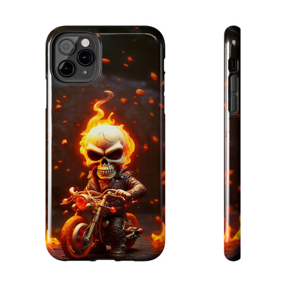 Tiny Skull Biker (iPhone Case 11-15)Zebra Print Teddy Bear Phone Case for iPhone 11-15: Combining Glossy Elegance with Shockproof Functionality
Dive into the Exotic World of Zebra Patterns:
Get mesmeriRimaGallery
