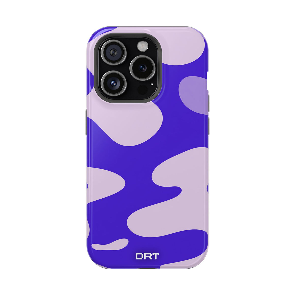 Orchid Tough MagSafe Case for iPhone 13–17