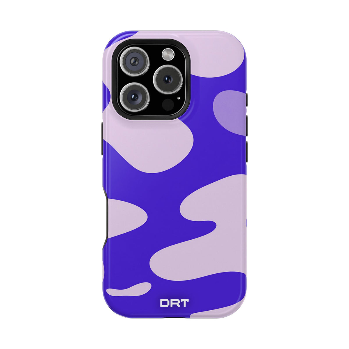 Orchid Tough MagSafe Case for iPhone 13–17