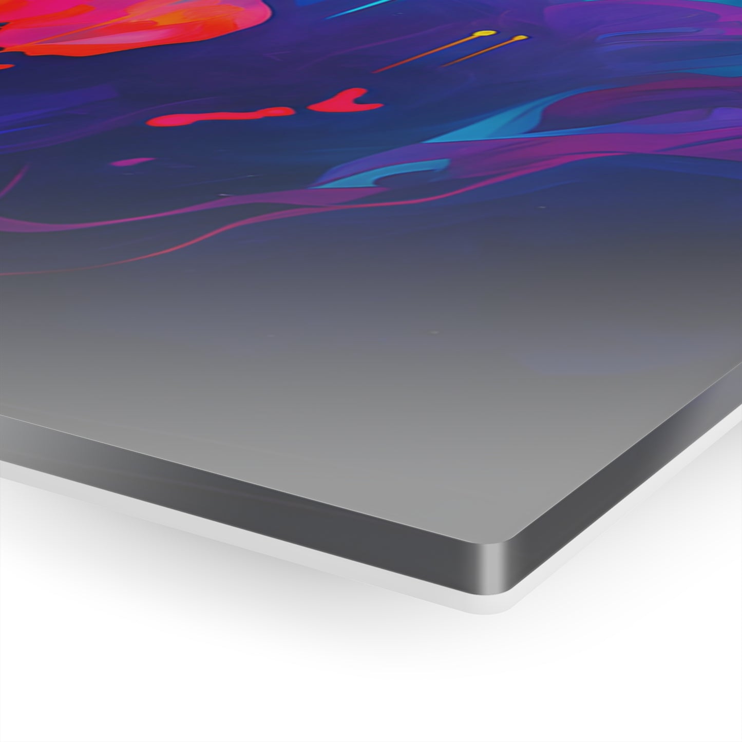 Vivid Colors World Map (Acrylic)Make Every Journey Remarkable
 
Illuminate your space with the magic of global exploration with our "Vivid Expeditions: A World Map on Premium Acrylic Print". Every RimaGallery