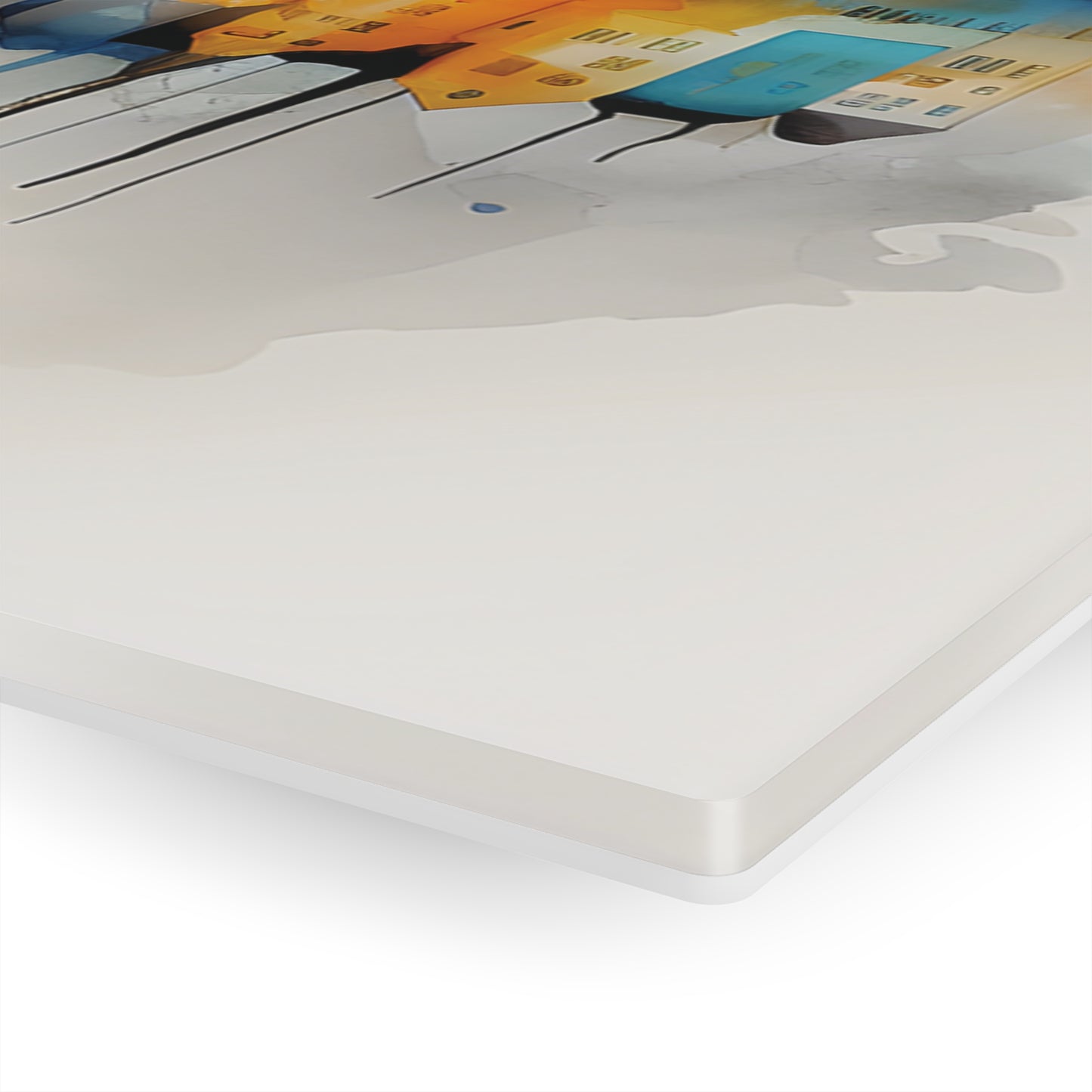 Hamburg, Germany Watercolor (Acrylic)Dazzling Acrylic Prints Hamburg, Germany Watercolor - A Mesmerizing Fusion of Modern Craftsmanship &amp; Timeless Design 🖼️✨
 
A Statement Piece with Hamburg, GermaRimaGallery