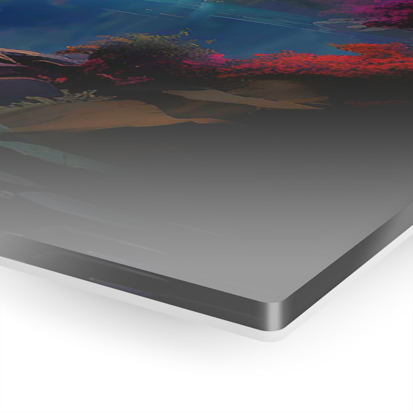 Moonlight Lakeside (Acrylic)Make Your Room Stand Out
Add a touch of sophistication and elegance to your home decor with our 🌜Moonlight Lakeside Serenity Acrylic Print🌌. This stunning print feRimaGallery