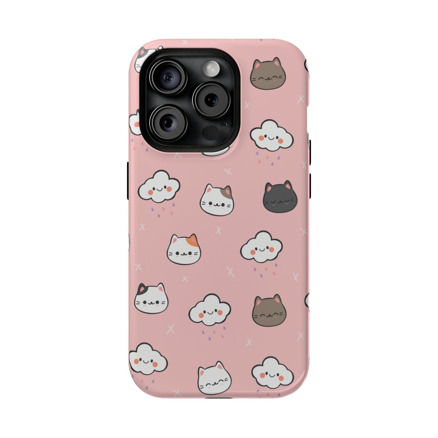 Purrfect Skies (iPhone MagSafe Case)Upgrade to our iPhone 13-15 MagSafe Case: Dual-layer protection, MagSafe ready, vibrant finishes, and shock-absorbing TPU for ultimate style &amp; safety.RimaGallery