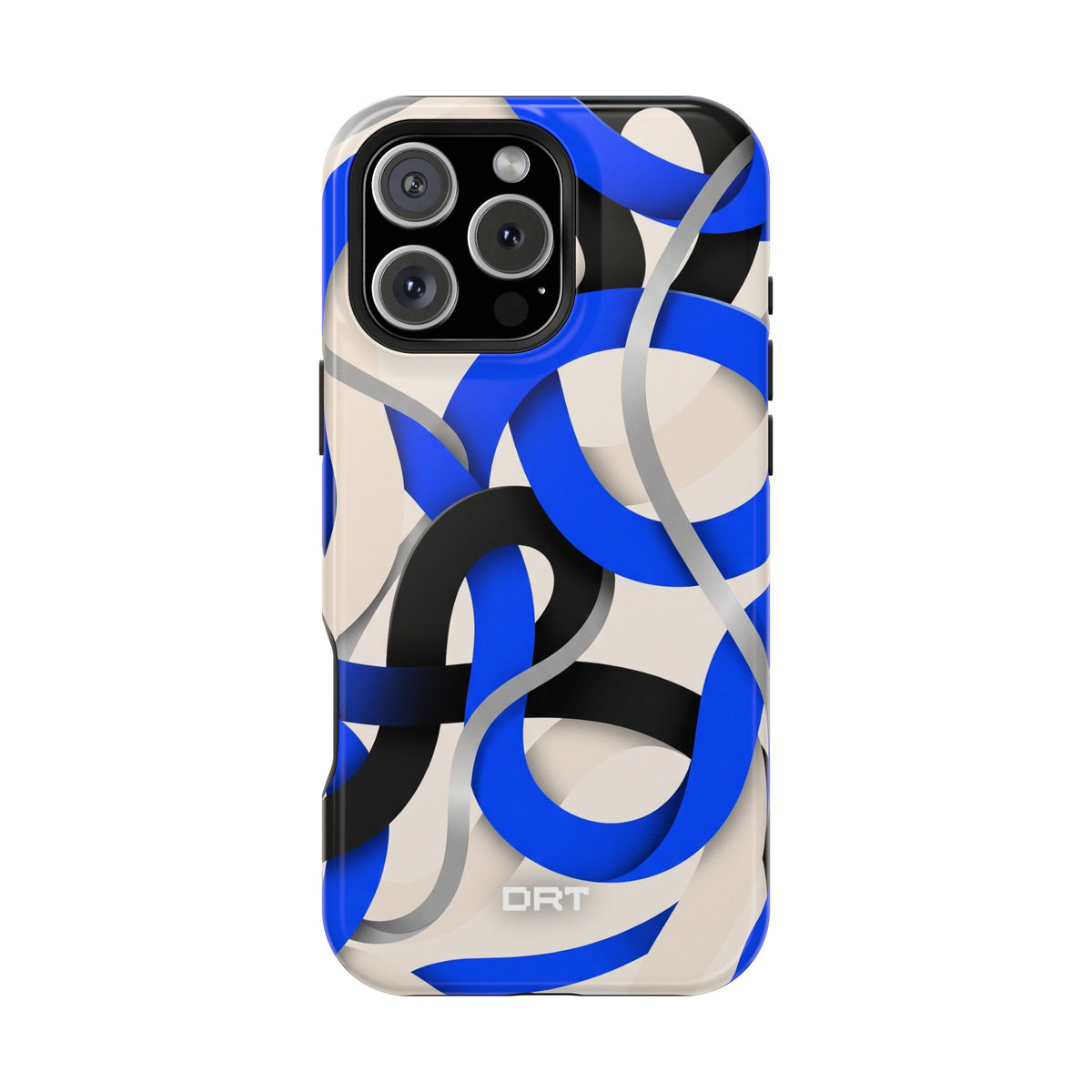 Loop Theory Tough MagSafe Case for iPhone 13–17