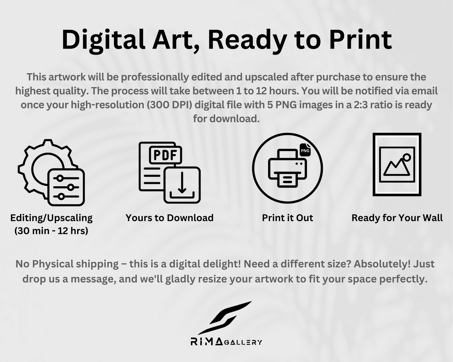 Vibrant Candied Fruit Gelées in a Glass Jar Delight Digital Art Print, Wall Art, Wallpaper, Instant download, Wall Decor, Printable