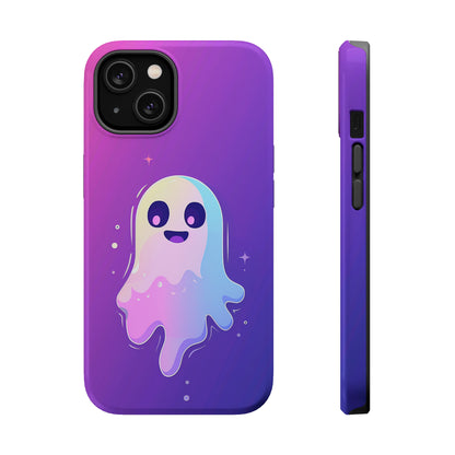 Boo Beauty (iPhone MagSafe Case)Upgrade your phone's safety and style with Rima Gallery's Boo Beauty MagSafe Case. Dual-layer protection meets stunning design. Shop now for seamless MagSafe compatiRimaGallery