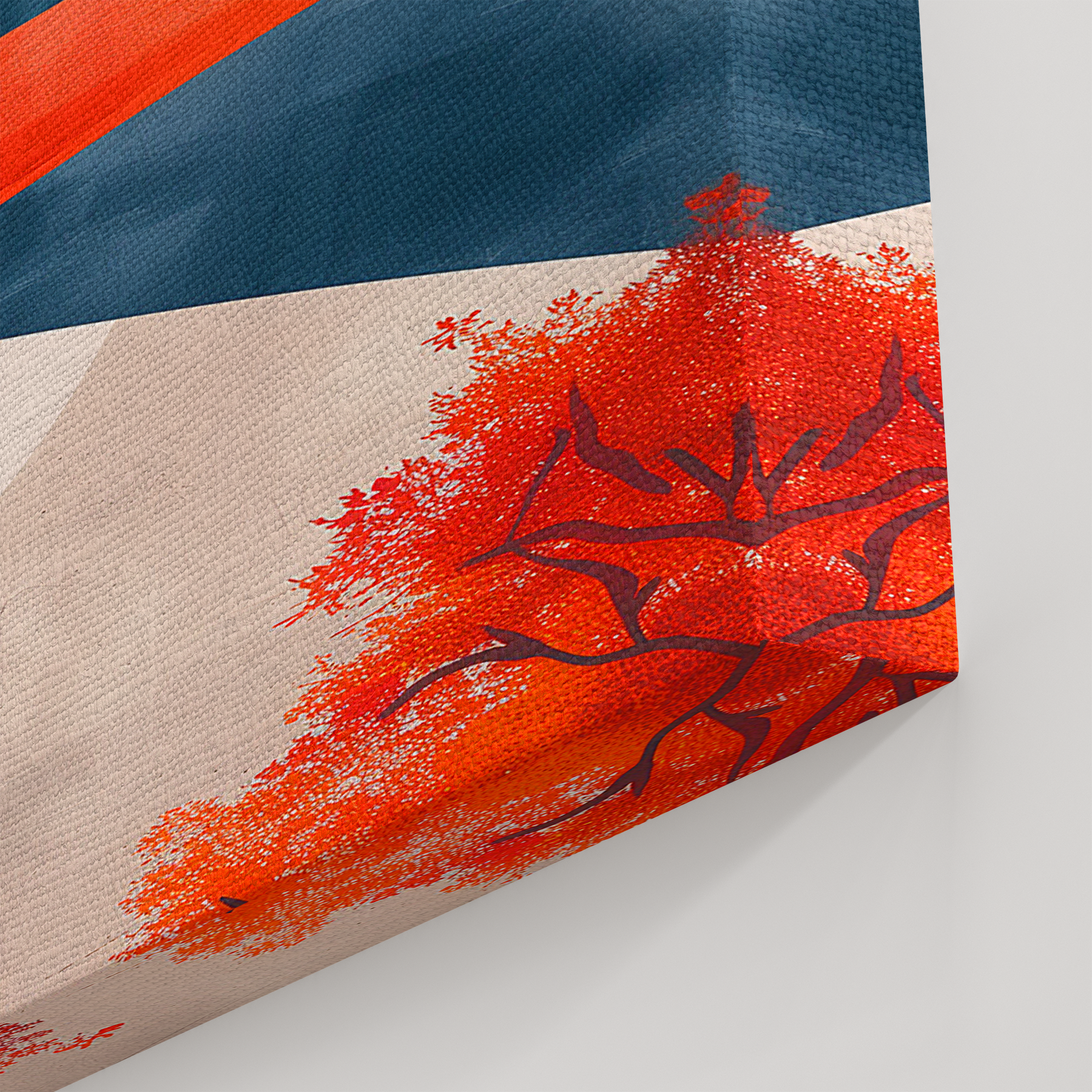 Amber Awakening (Canvas)Amber Awakening at RimaGallery: a premium, eco-friendly canvas celebrating quality and sustainability. Elevate your space with vibrant, lasting art.RimaGallery