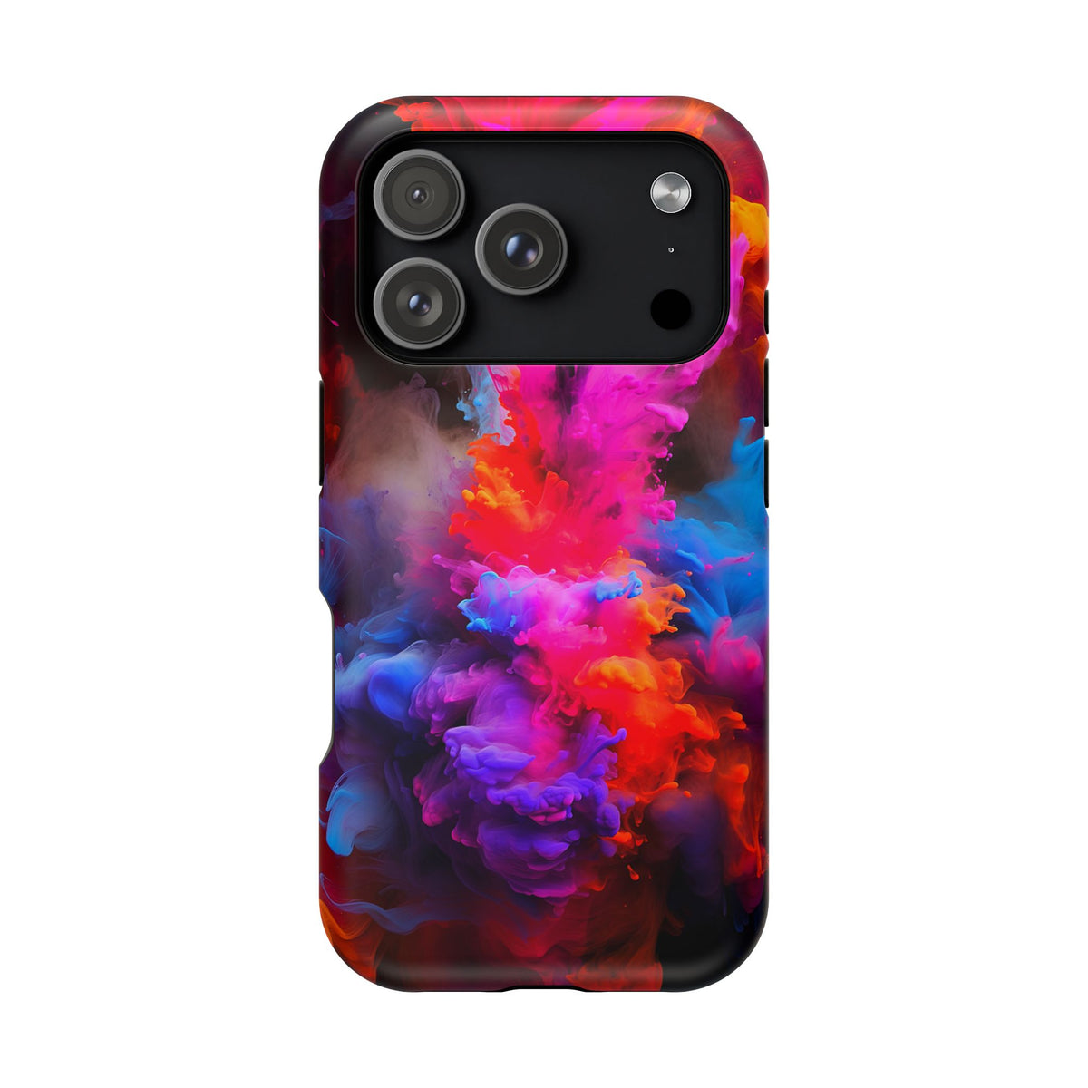 Nebula Tough MagSafe Case for iPhone 13–17