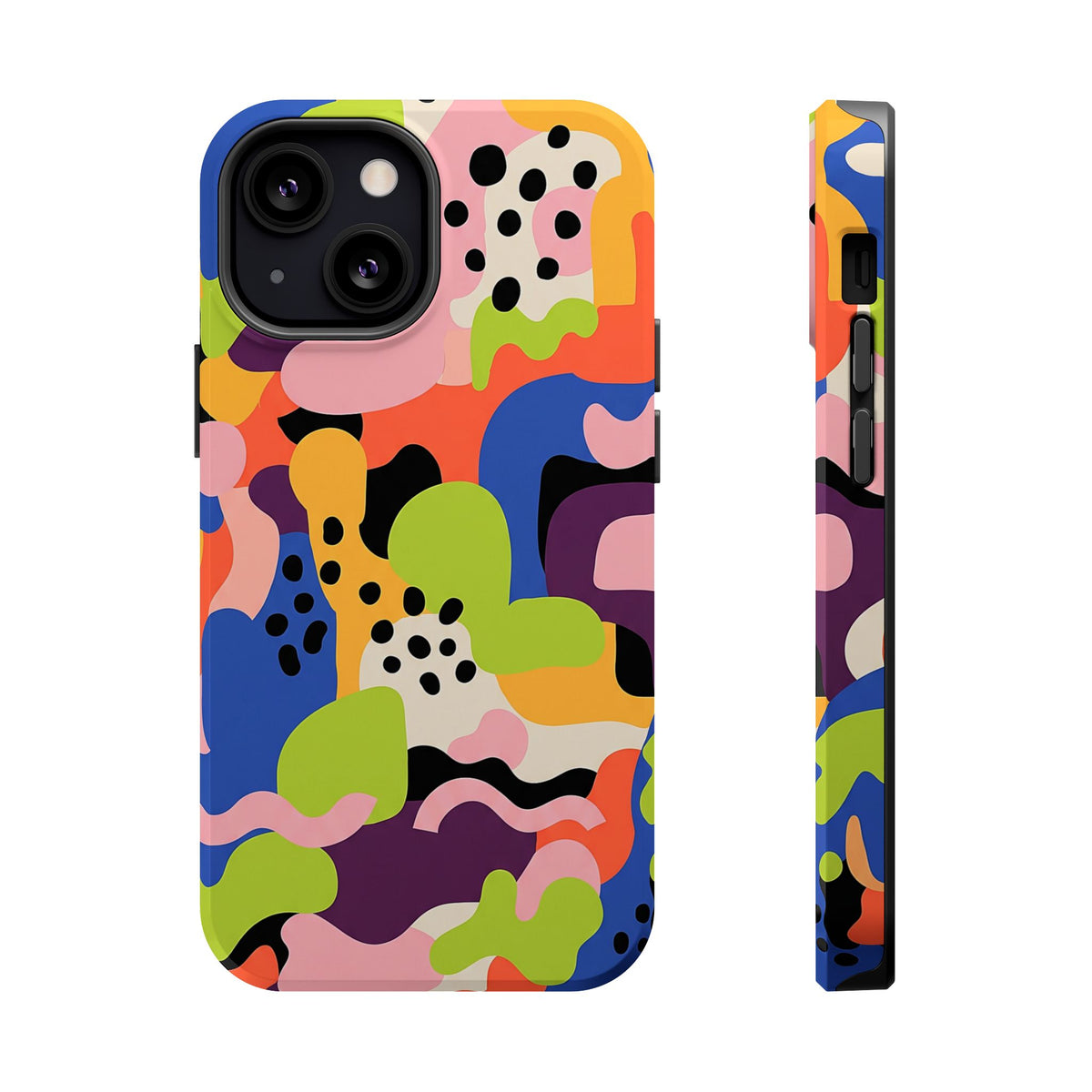 Carnival Tough MagSafe Case for iPhone 13–17