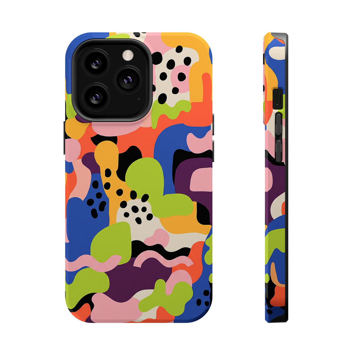 Carnival Tough MagSafe Case for iPhone 13–17
