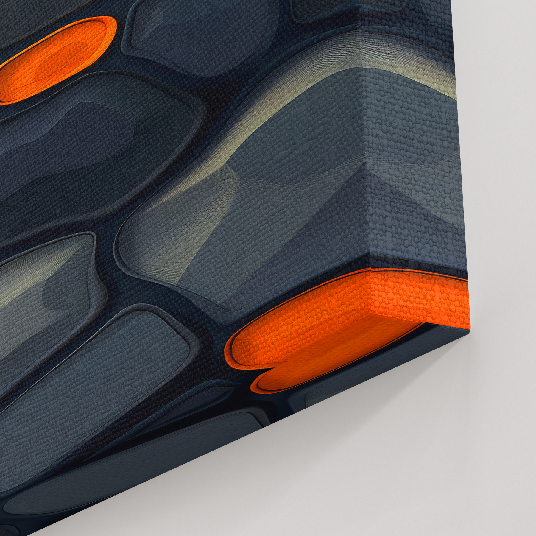 Amber Mosaic (Canvas)Amber Mosaic at RimaGallery, a premium, eco-friendly canvas celebrating quality and sustainability. Elevate your space with vibrant, lasting artRimaGallery