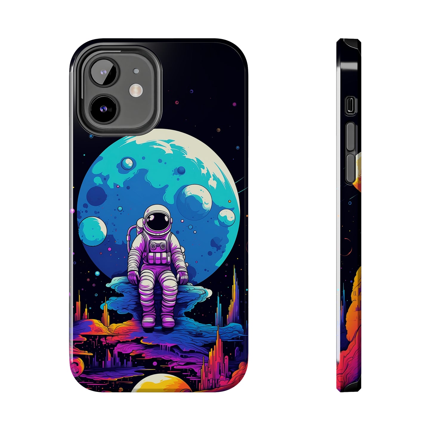 Orbiting Dreamer (iPhone Case 11-15)Upgrade to RIMA: The Ultimate Eco-Friendly Case for iPhone 11-15. Combining style with sustainability, our cases feature chic, minimalist designs and top-tier protecRimaGallery