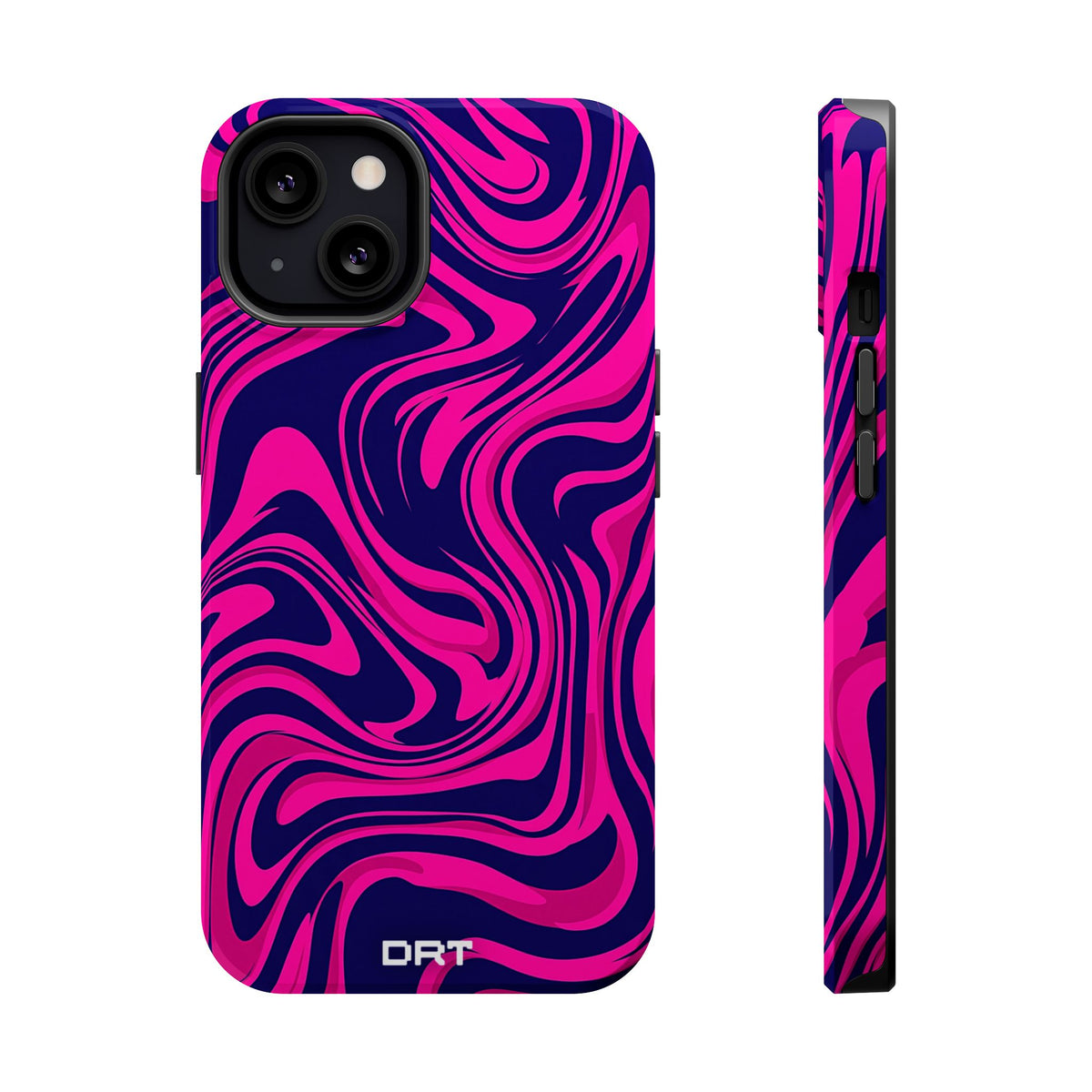 Kaleidoscope Tough MagSafe Case for iPhone 13–17