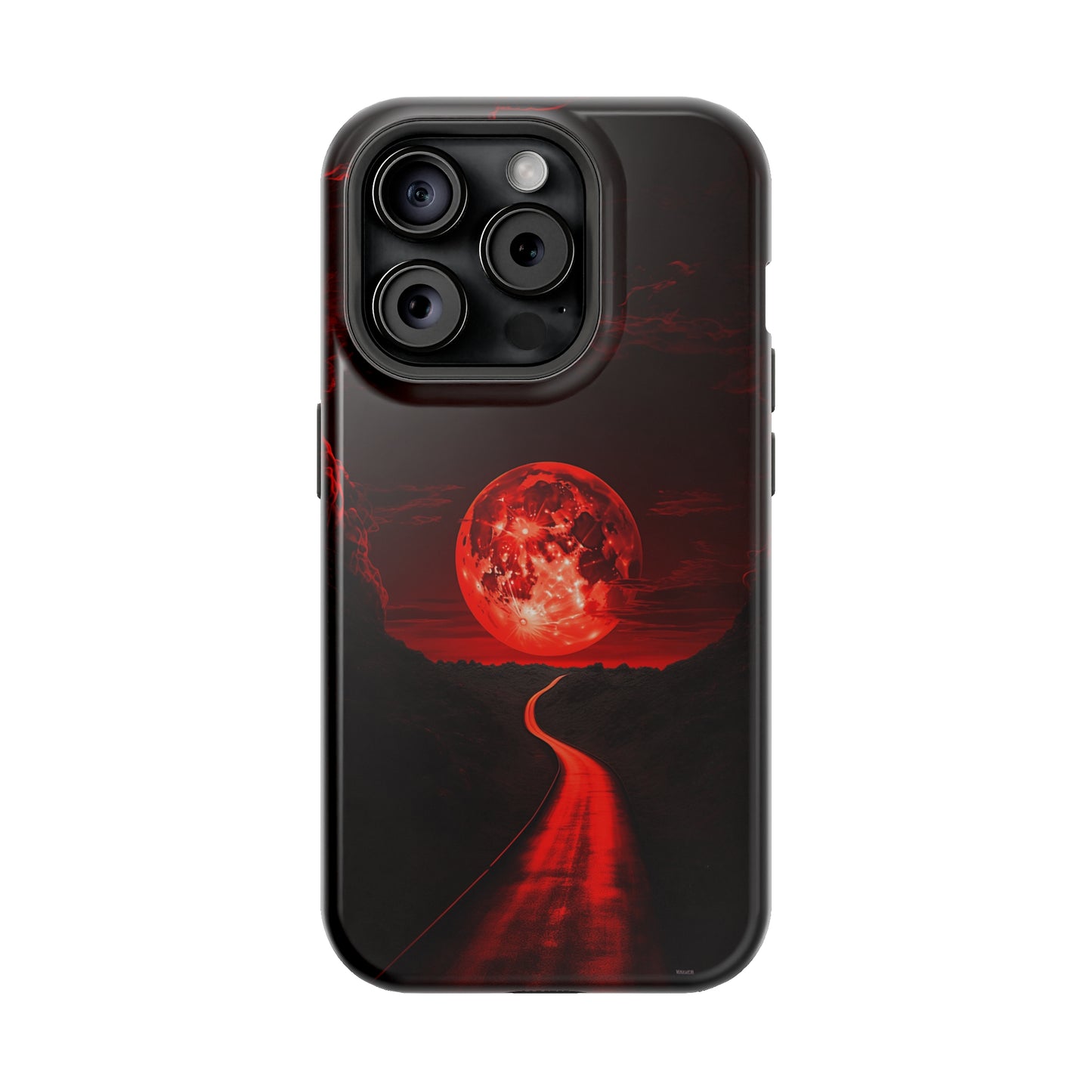 Crimson Pathway (iPhone MagSafe Case)Crimson Pathway MagSafe Durable Case: Style Meets Protection 📱✨
Upgrade your device with Rima Crimson Pathway MagSafe Durable Case. This case isn’t just about styleRimaGallery