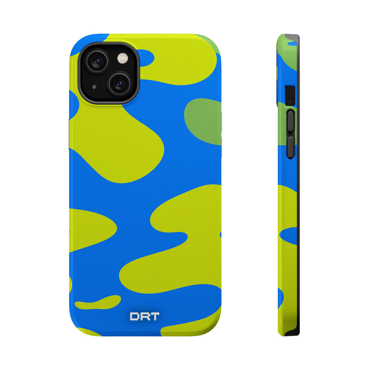 Citrus Tough MagSafe Case for iPhone 13–17