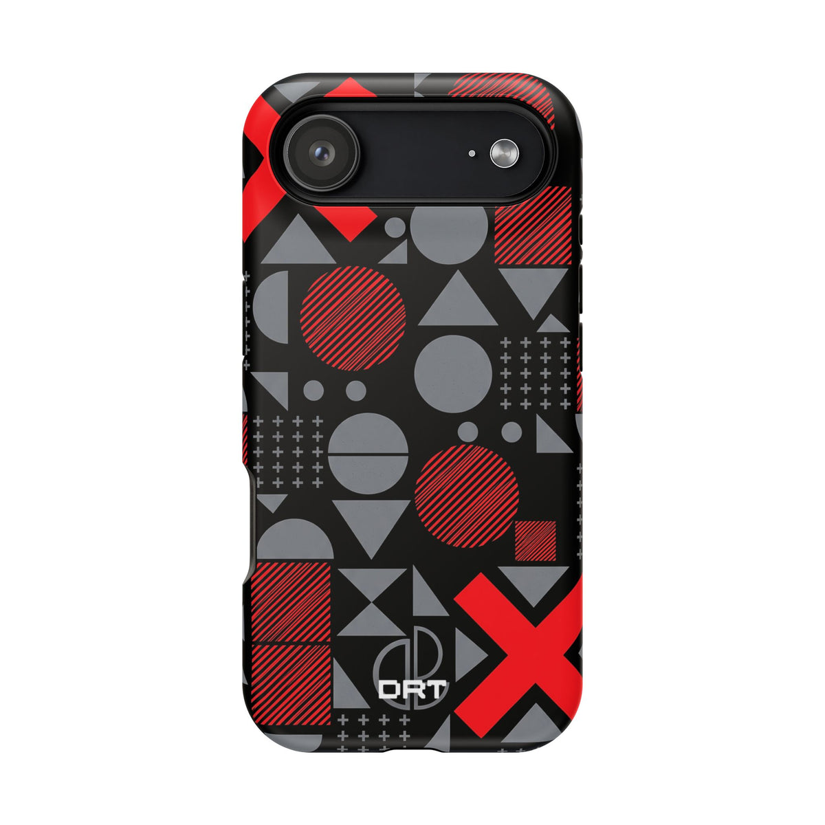 Redline Tough MagSafe Case for iPhone 13–17