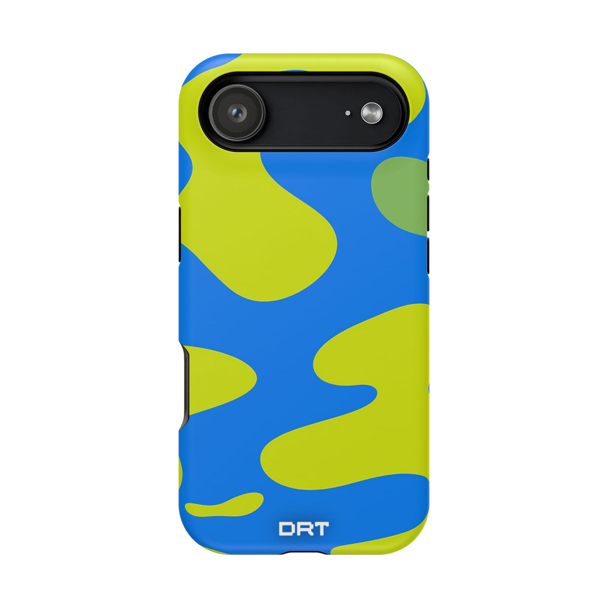 Citrus Tough MagSafe Case for iPhone 13–17
