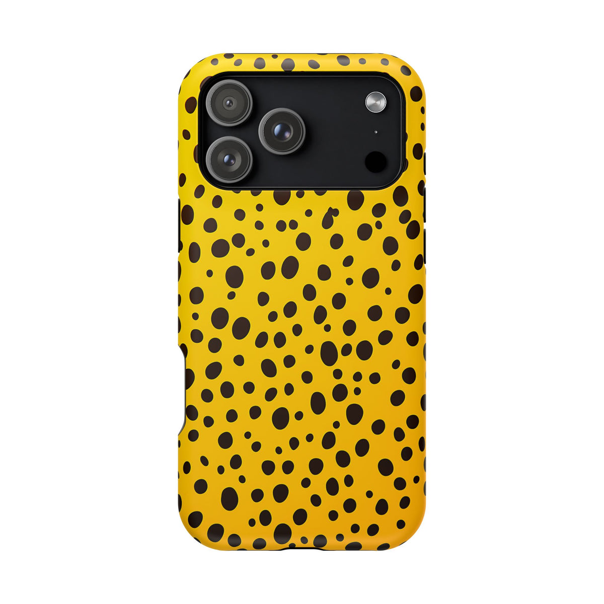Wildcat Gold Tough MagSafe Case for iPhone 13–17