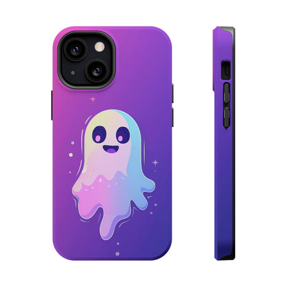 Boo Beauty (iPhone MagSafe Case)Upgrade your phone's safety and style with Rima Gallery's Boo Beauty MagSafe Case. Dual-layer protection meets stunning design. Shop now for seamless MagSafe compatiRimaGallery