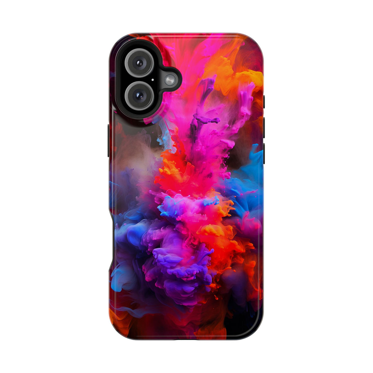 Nebula Tough MagSafe Case for iPhone 13–17