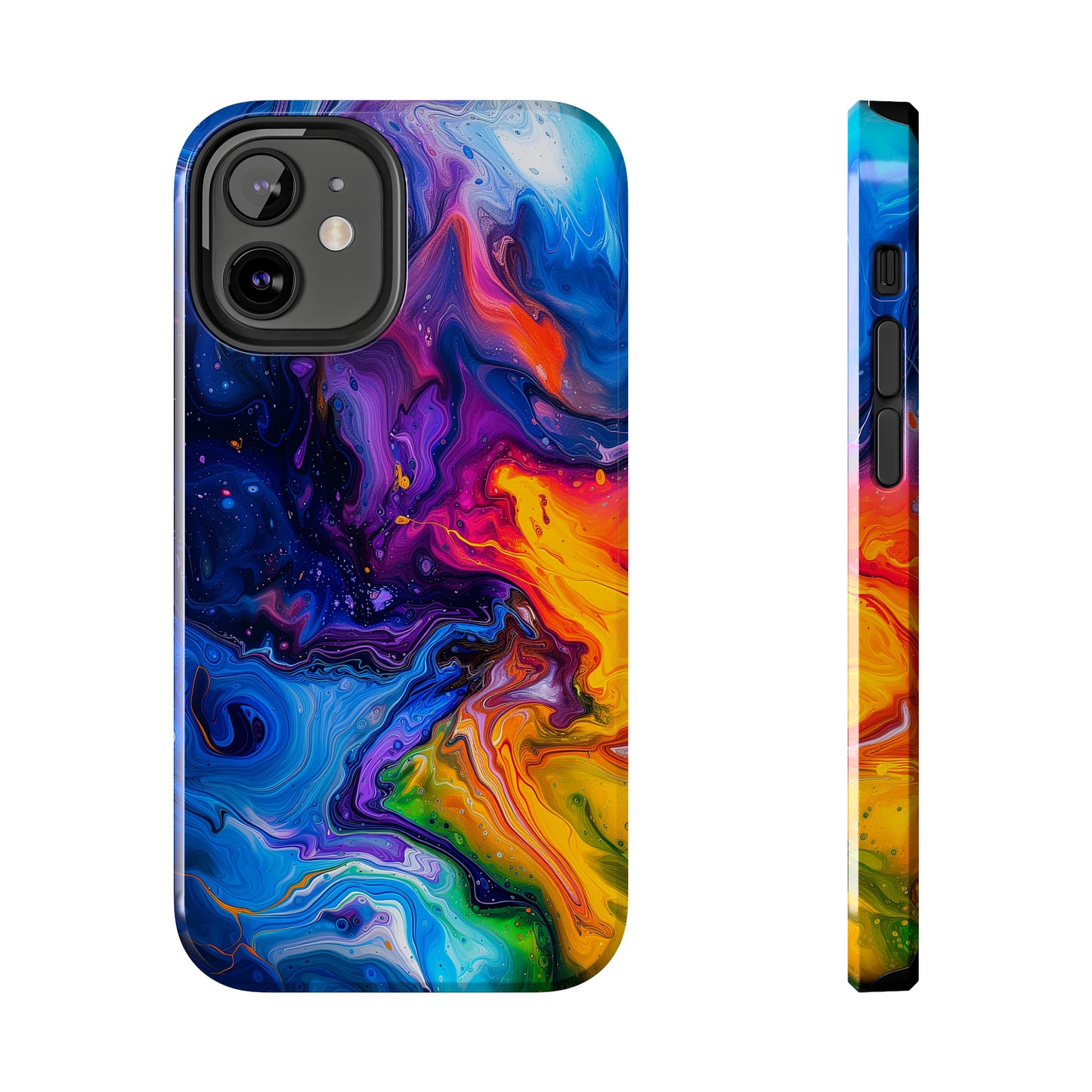Elixir Tints (iPhone Case 11-15)Protect and personalize your iPhone 11, 12, 13, 14, 15 Pro max with RIMA's Tough Phone Case. Featuring robust materials, sleek design, and compatibility with wirelesRimaGallery