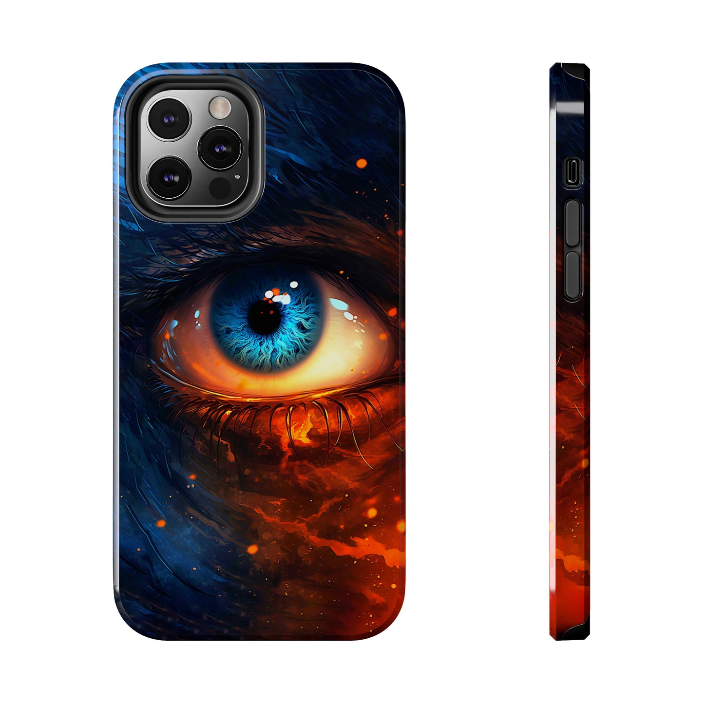 Stellar Eye Protection (iPhone Case 11-15)Transform your iPhone experience with RIMA's Tough Case - Premium style &amp; security for iPhone 11-15. Click to own the ultimate protection! 🛡️📲RimaGallery