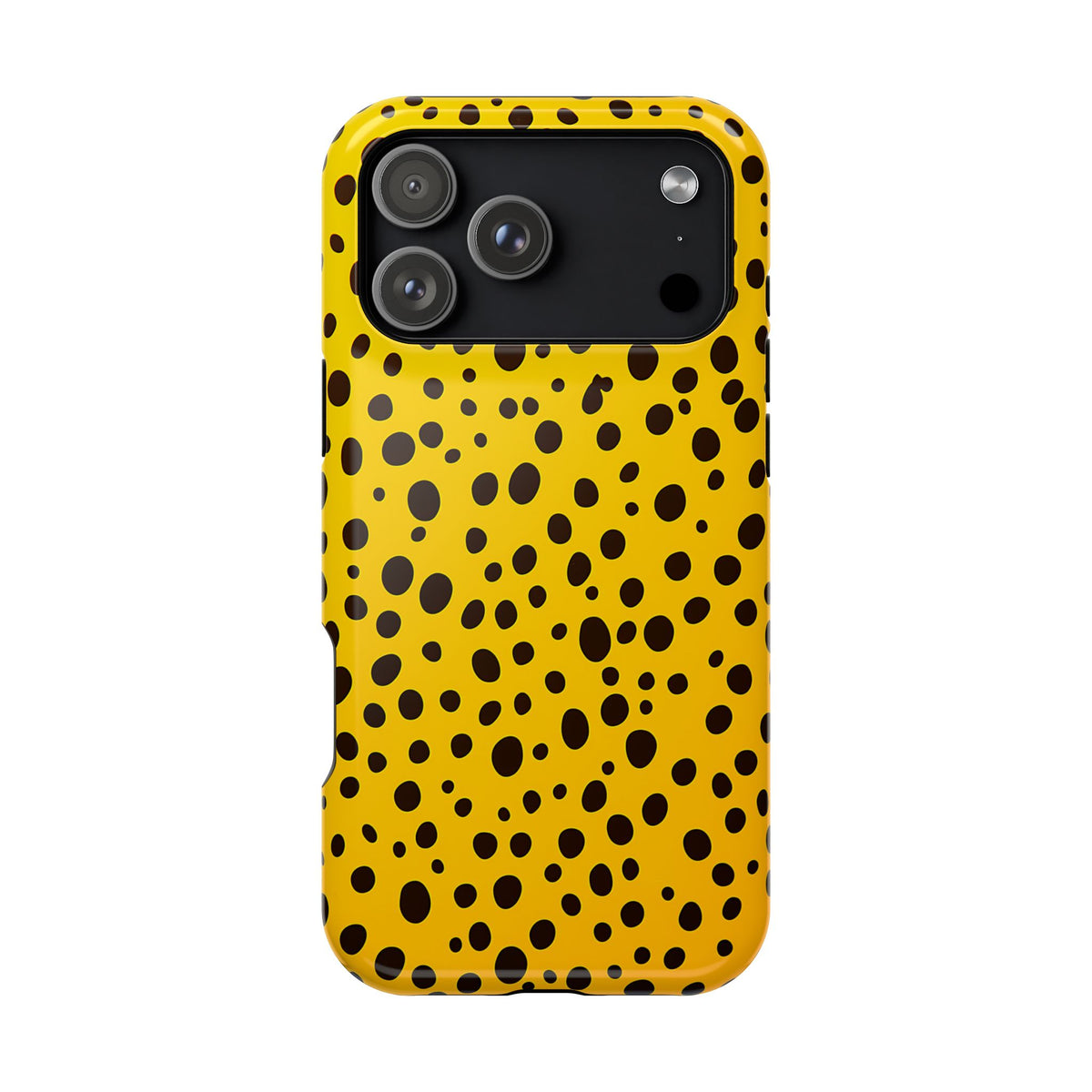 Wildcat Gold Tough MagSafe Case for iPhone 13–17