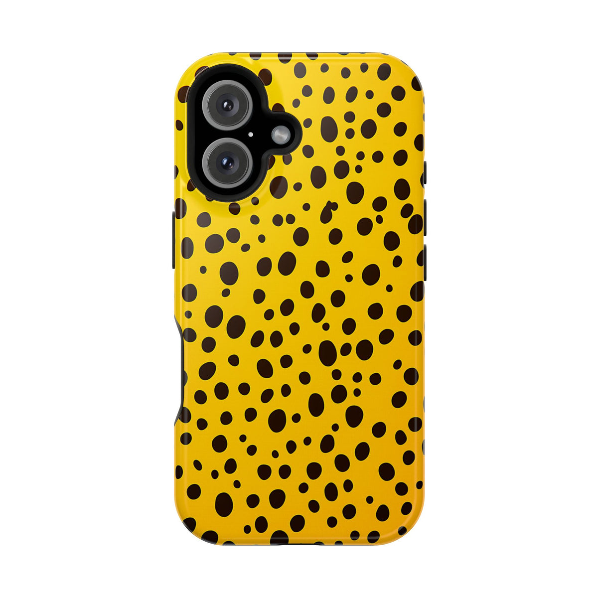 Wildcat Gold Tough MagSafe Case for iPhone 13–17
