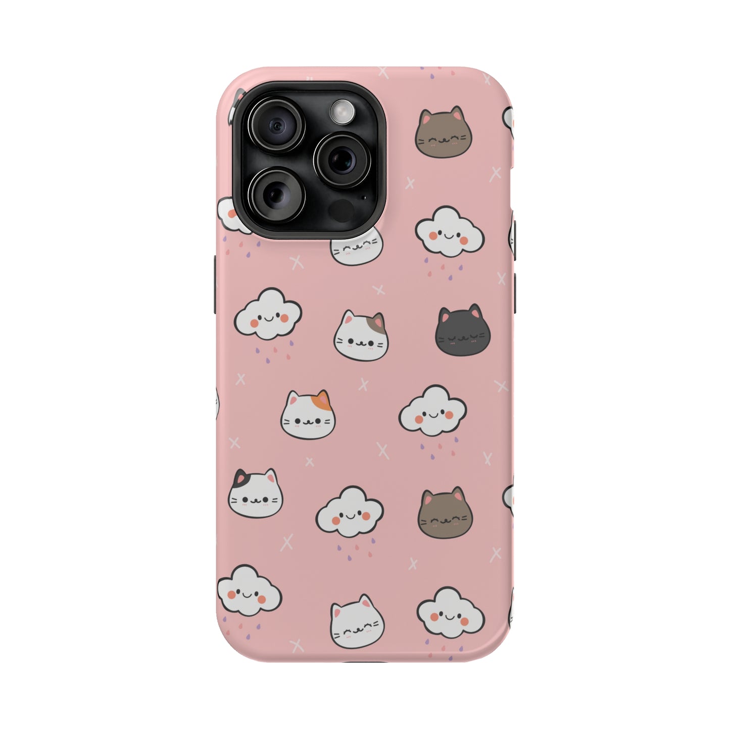 Purrfect Skies (iPhone MagSafe Case)Upgrade to our iPhone 13-15 MagSafe Case: Dual-layer protection, MagSafe ready, vibrant finishes, and shock-absorbing TPU for ultimate style &amp; safety.RimaGallery