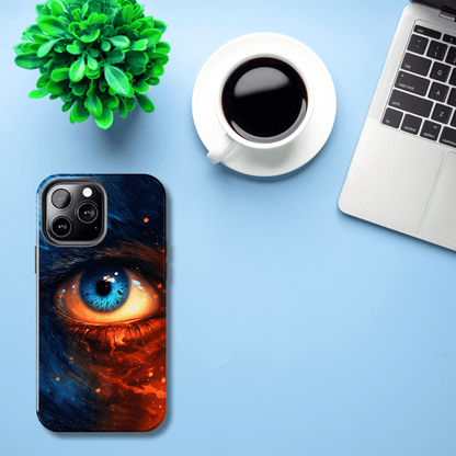 Stellar Eye Protection (iPhone Case 11-15)Transform your iPhone experience with RIMA's Tough Case - Premium style &amp; security for iPhone 11-15. Click to own the ultimate protection! 🛡️📲RimaGallery