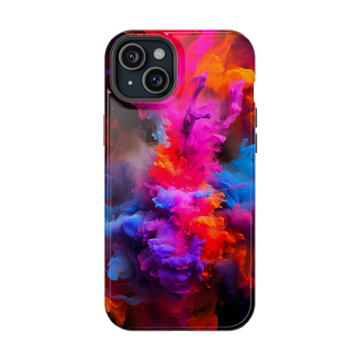 Nebula Tough MagSafe Case for iPhone 13–17